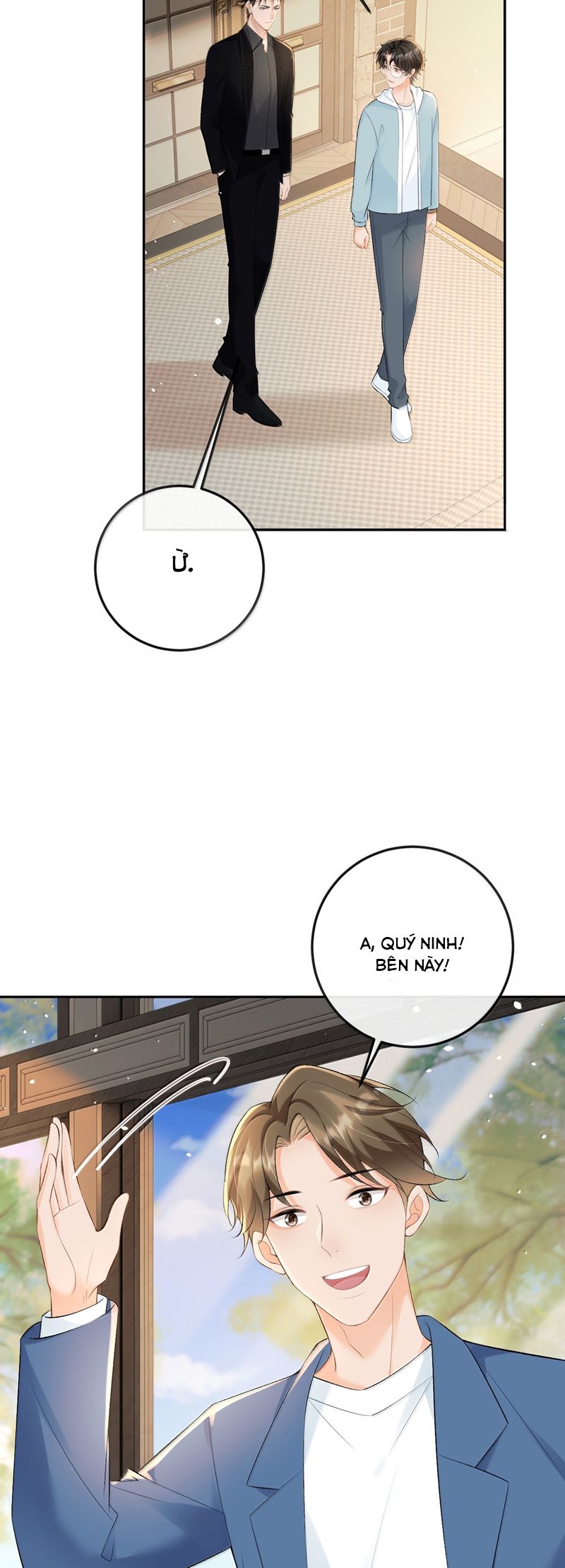 Bản Tính Hạ Đẳng Chapter 39 - Next Chapter 40