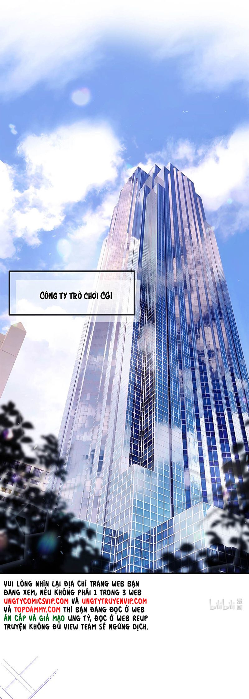 Công Lược Đối Tượng! Hình Tượng Của Cậu Sập Rồi! Chapter 1 - Next Chapter 2