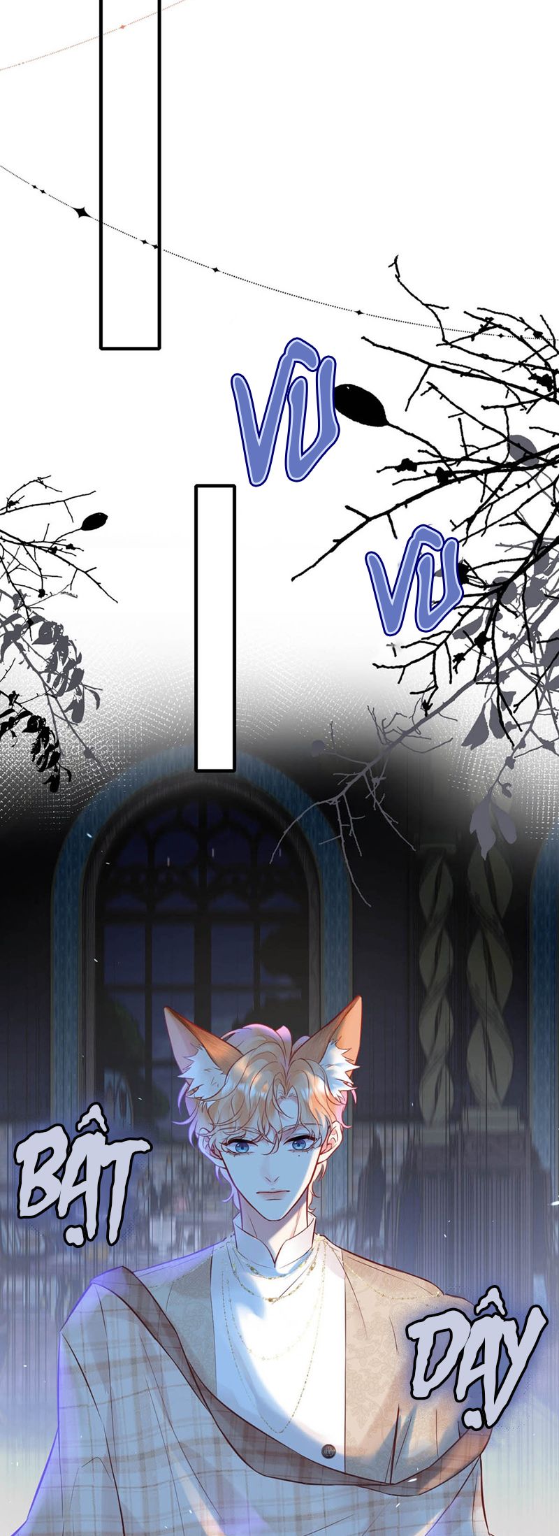 Công Lược Đối Tượng! Hình Tượng Của Cậu Sập Rồi! Chapter 2 - Trang 4