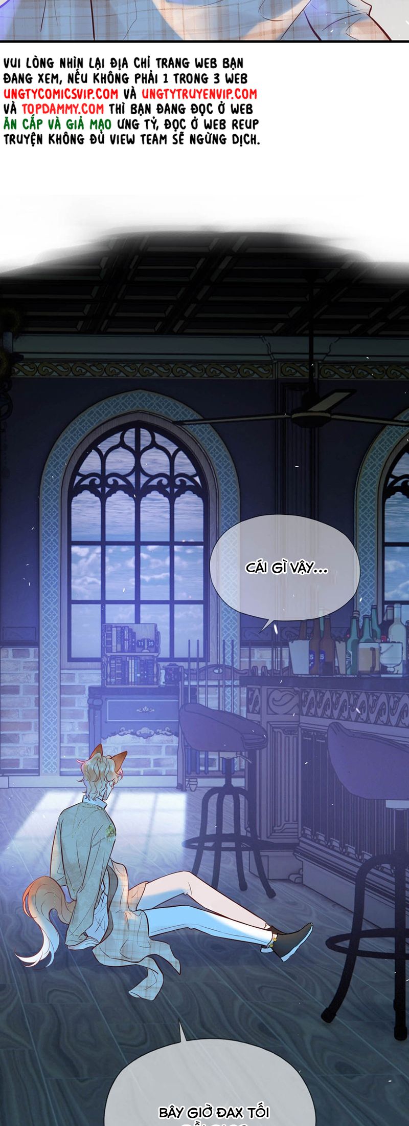 Công Lược Đối Tượng! Hình Tượng Của Cậu Sập Rồi! Chapter 2 - Trang 4