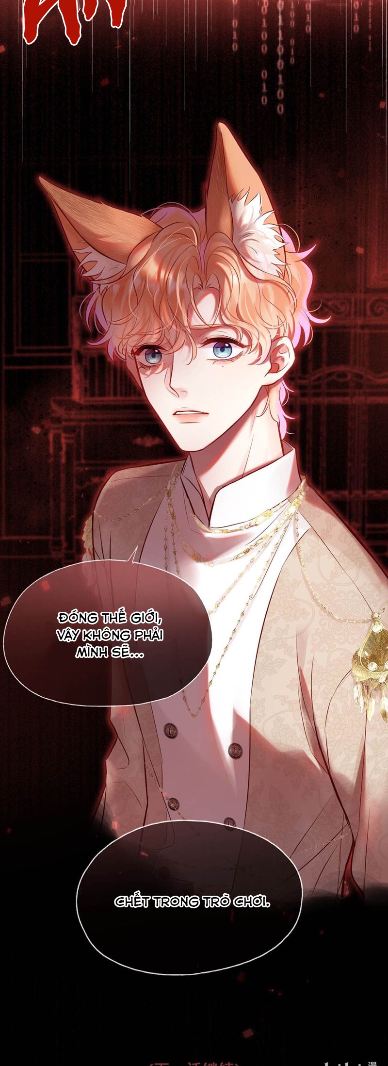 Công Lược Đối Tượng! Hình Tượng Của Cậu Sập Rồi! Chapter 2 - Trang 4