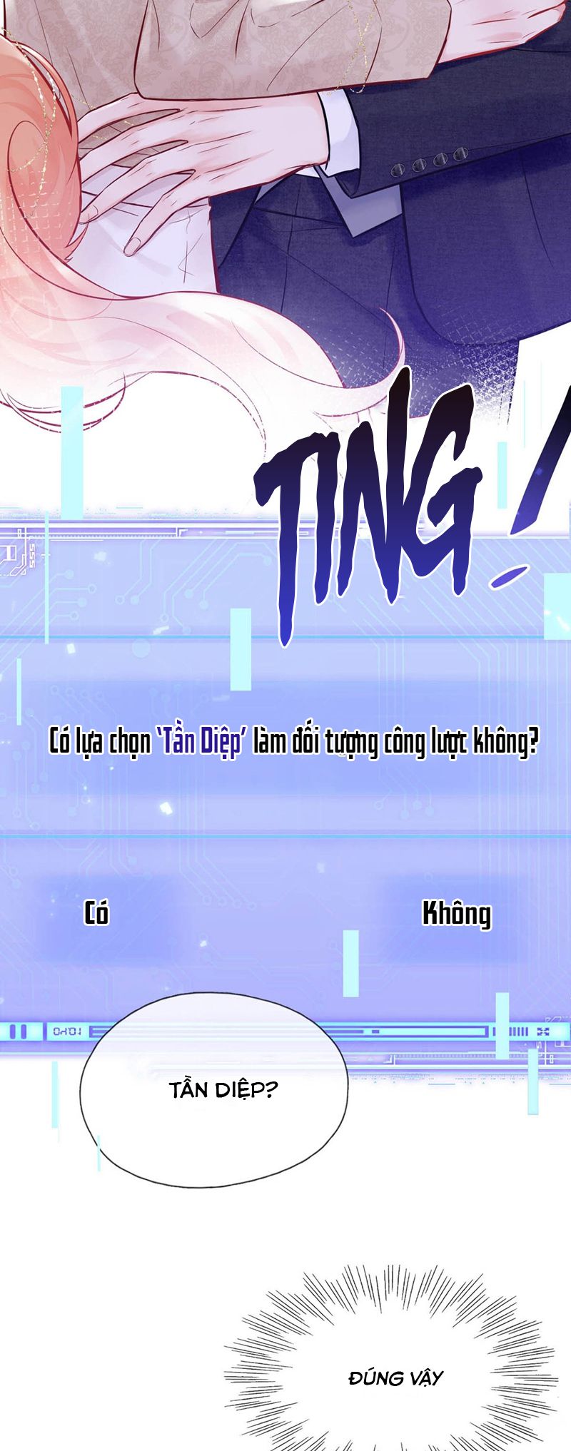 Công Lược Đối Tượng! Hình Tượng Của Cậu Sập Rồi! Chapter 3 - Trang 4