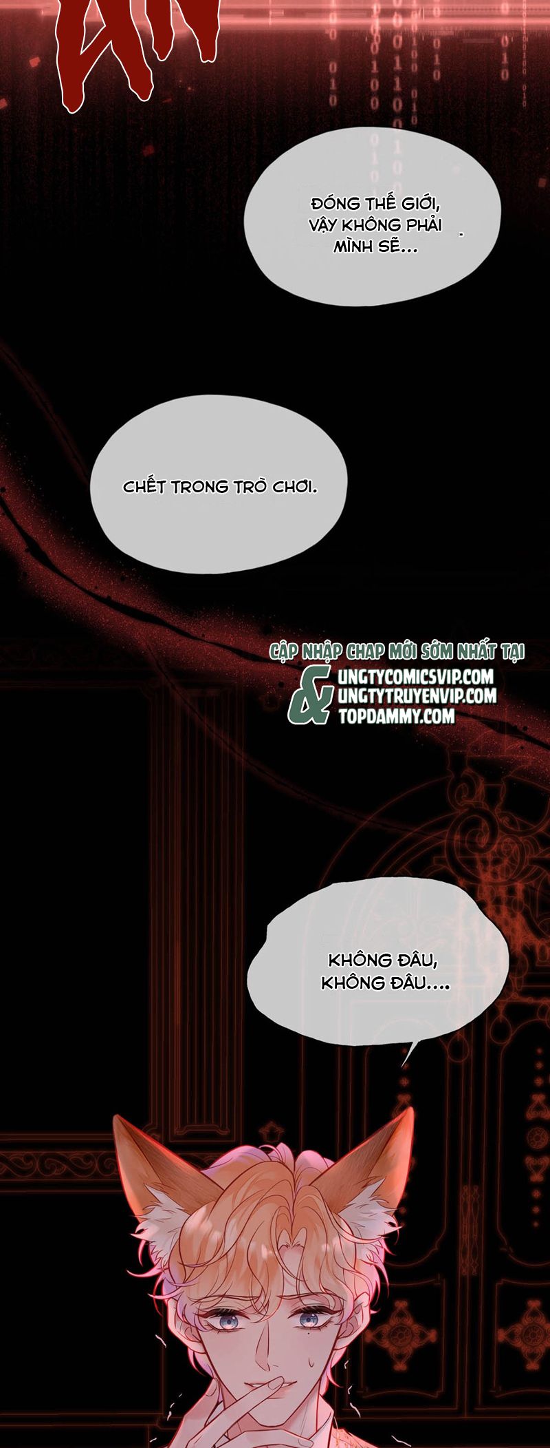 Công Lược Đối Tượng! Hình Tượng Của Cậu Sập Rồi! Chapter 3 - Trang 4