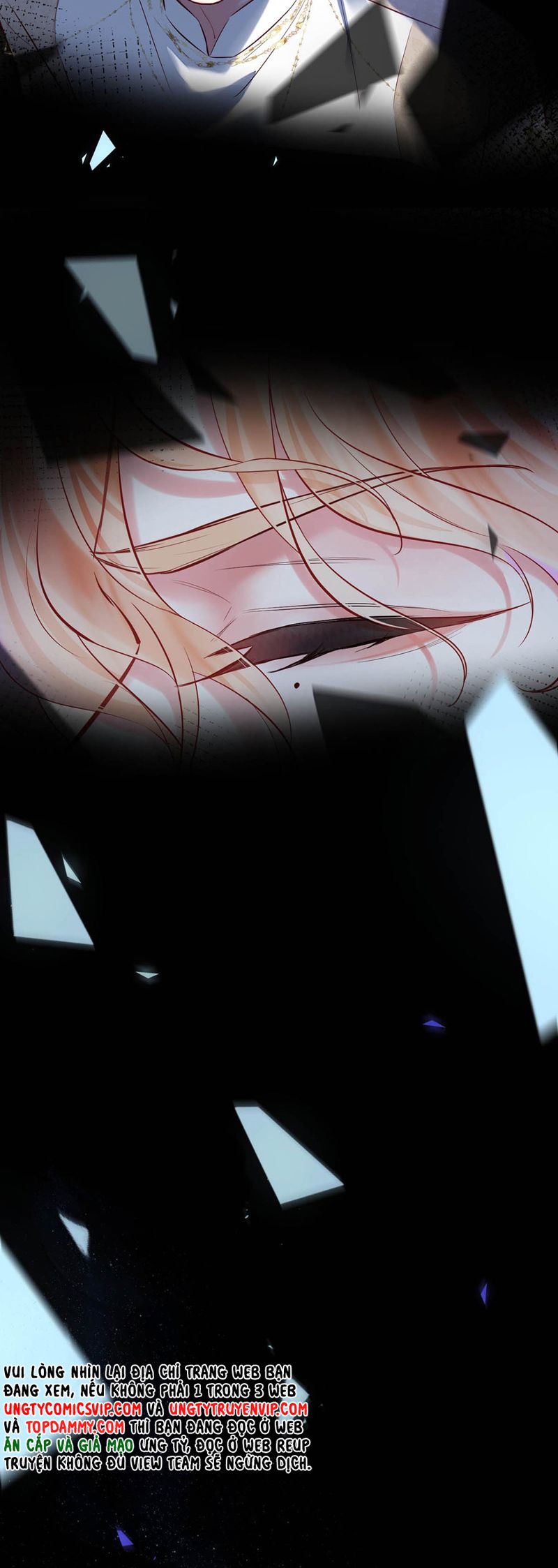 Công Lược Đối Tượng! Hình Tượng Của Cậu Sập Rồi! Chapter 3 - Trang 4