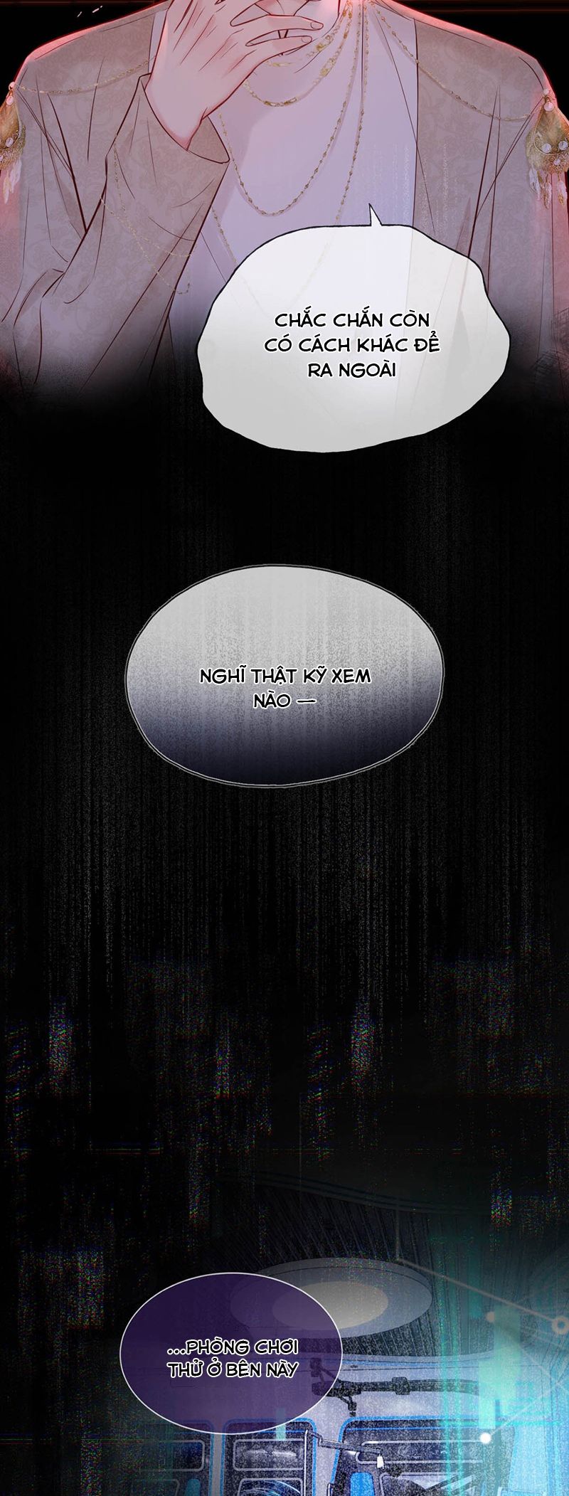 Công Lược Đối Tượng! Hình Tượng Của Cậu Sập Rồi! Chapter 3 - Trang 4