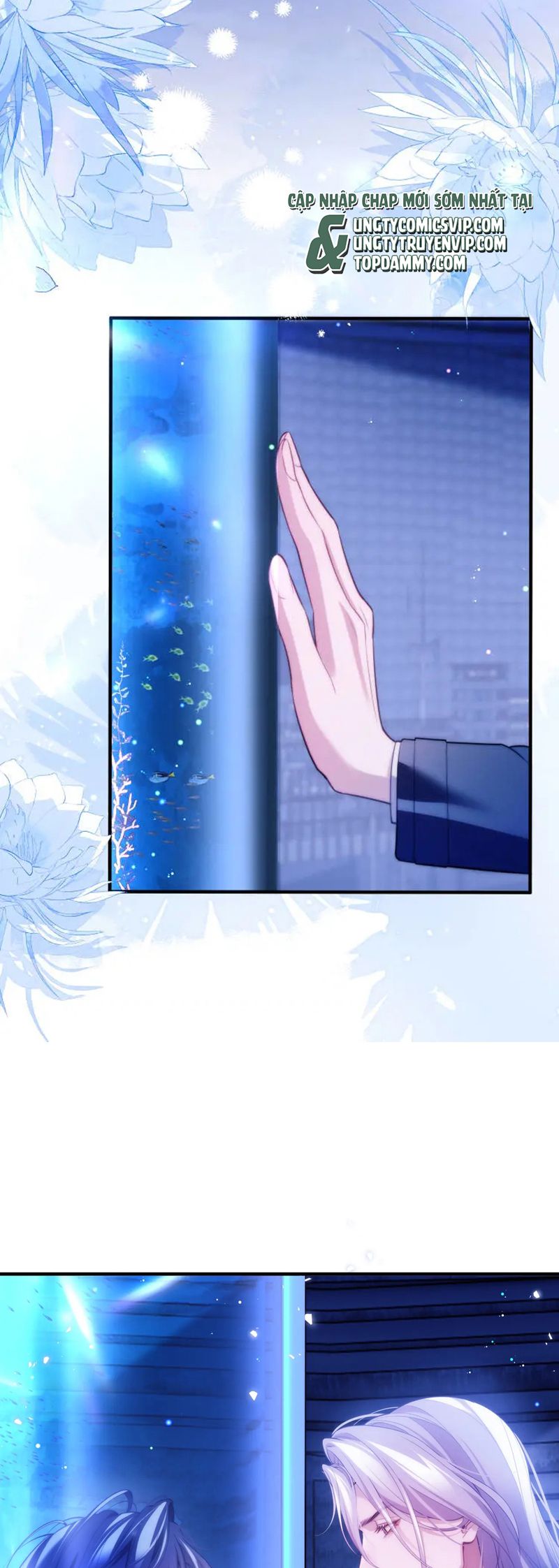 Desharow Nhân Ngư Chapter 60 - Trang 4