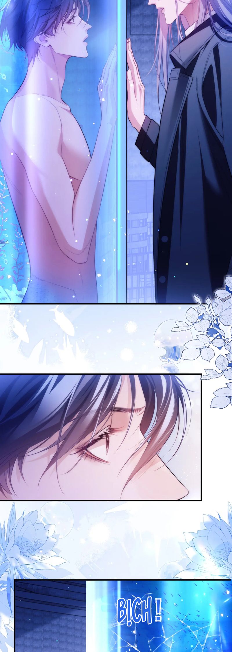 Desharow Nhân Ngư Chapter 60 - Trang 4