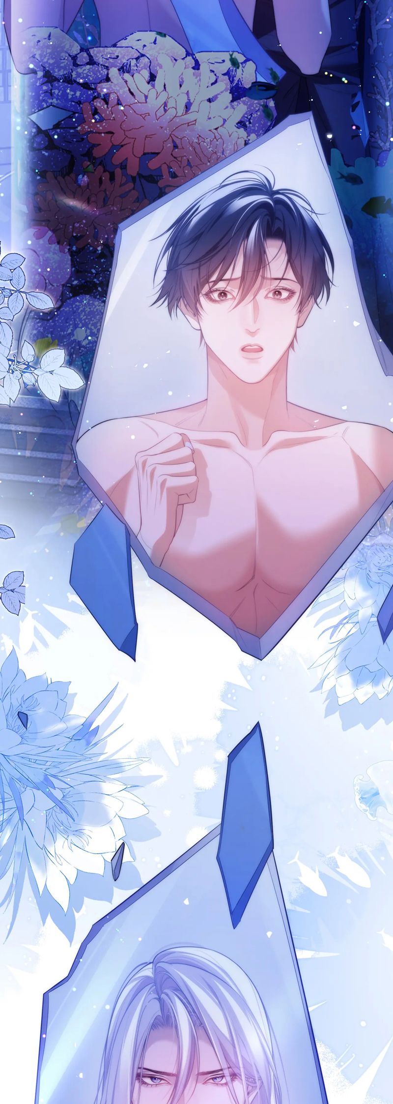 Desharow Nhân Ngư Chapter 60 - Trang 4