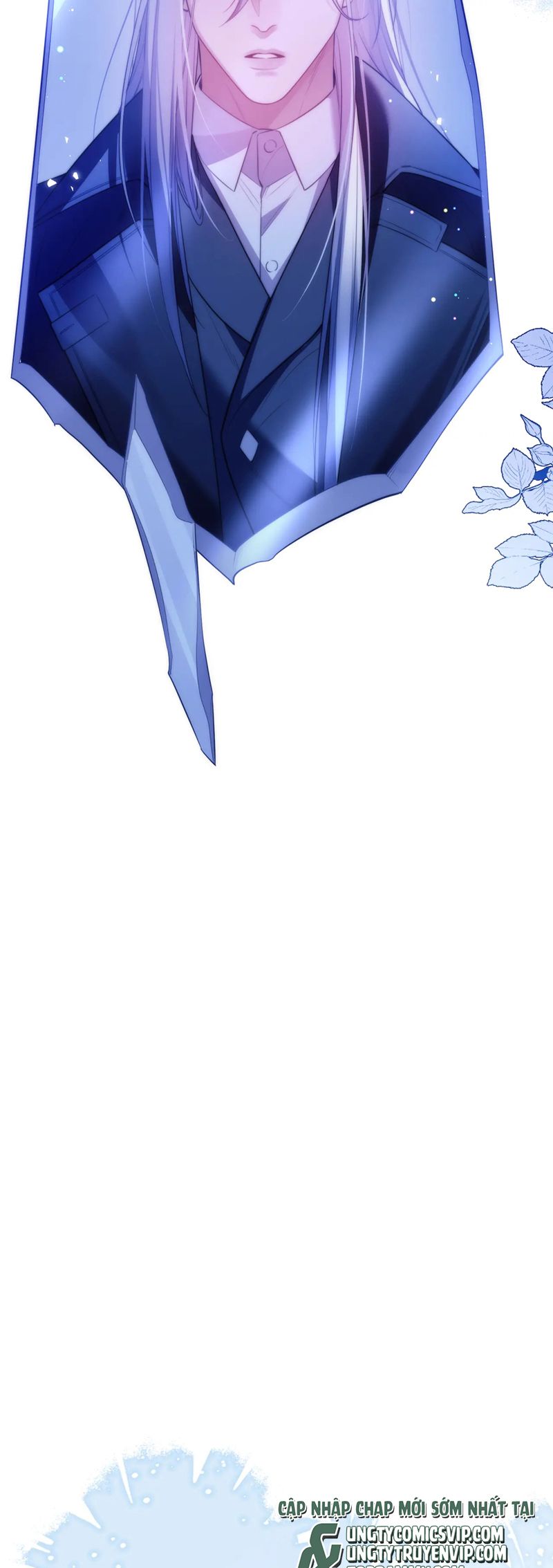 Desharow Nhân Ngư Chapter 60 - Trang 4