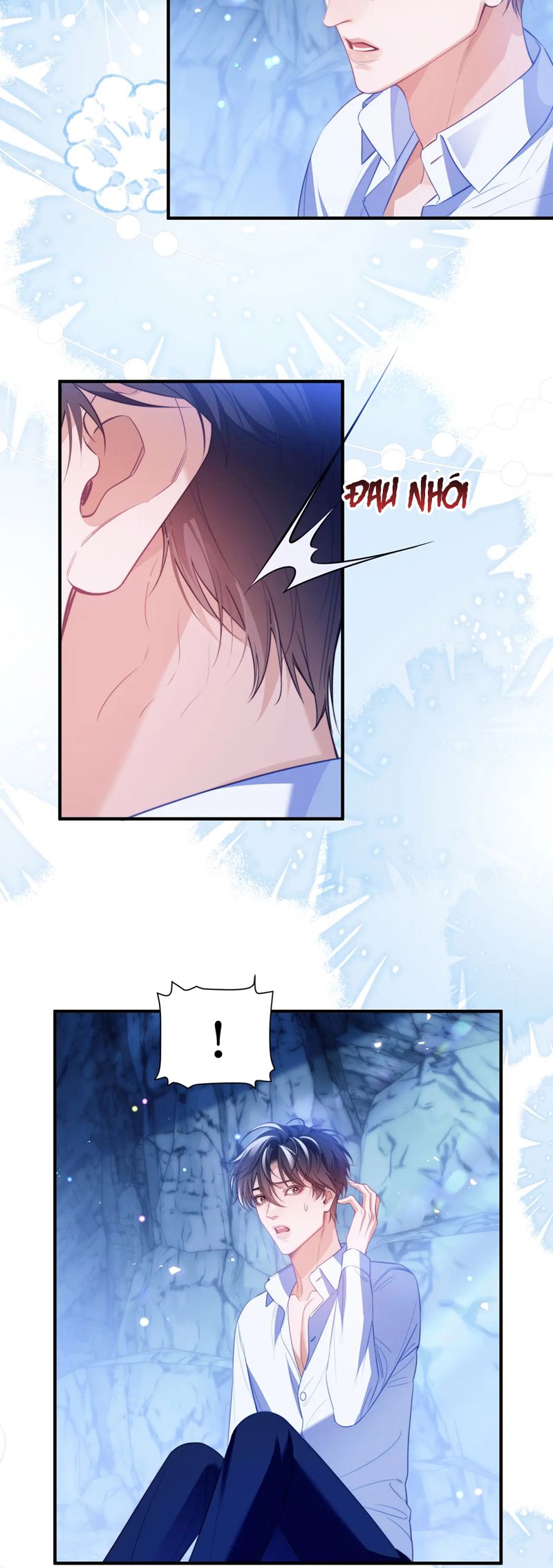 Desharow Nhân Ngư Chapter 60 - Trang 4