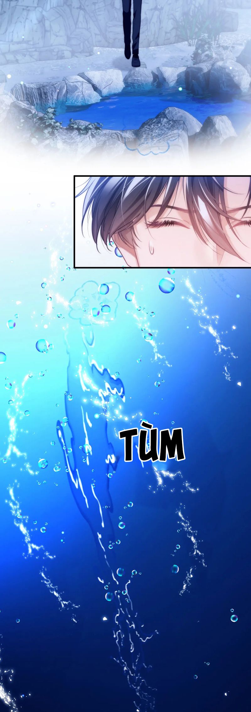 Desharow Nhân Ngư Chapter 60 - Trang 4