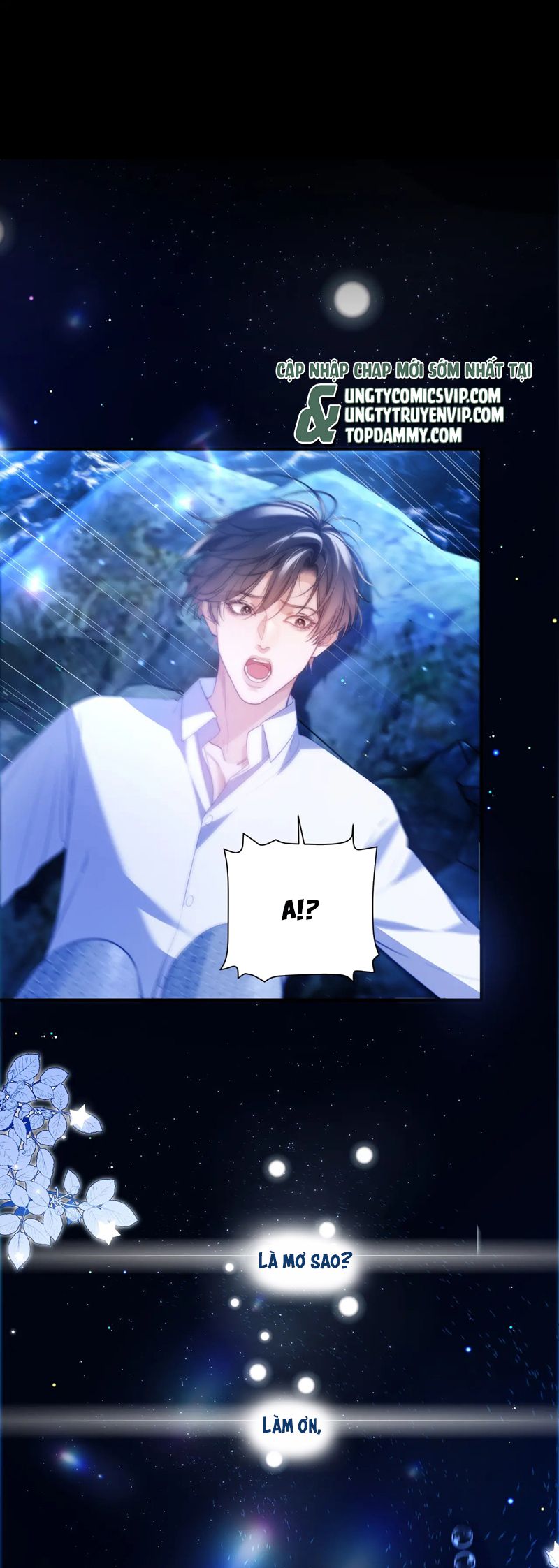 Desharow Nhân Ngư Chapter 60 - Trang 4