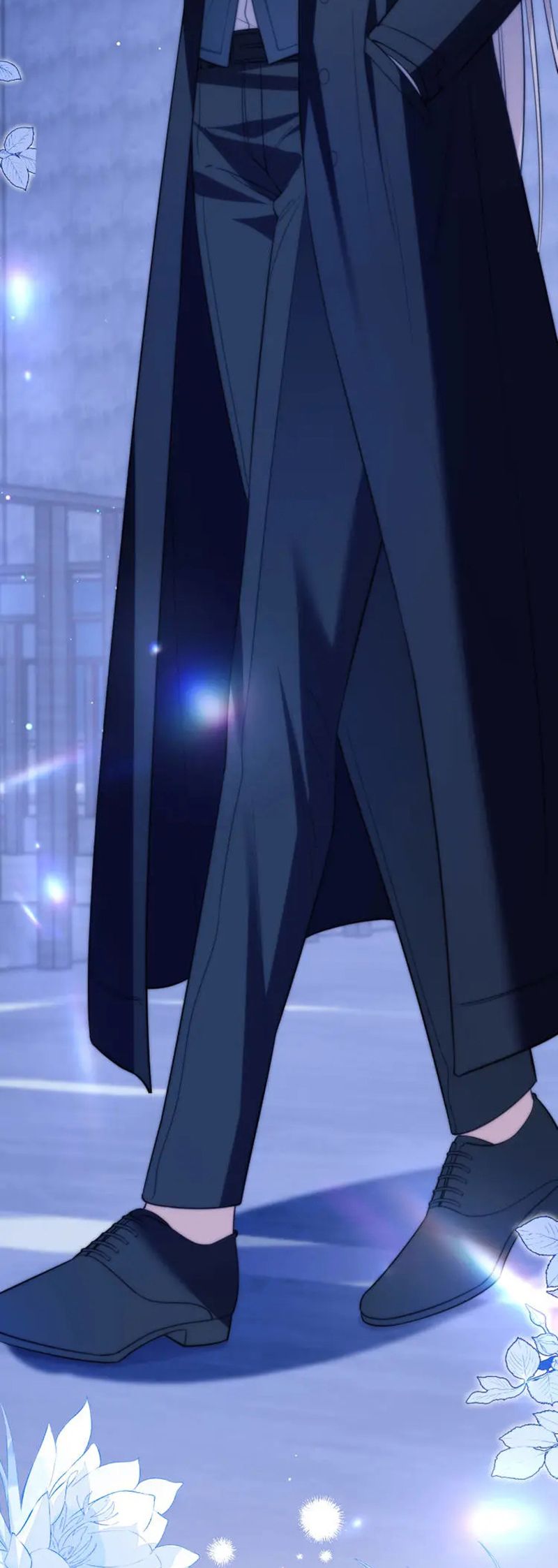 Desharow Nhân Ngư Chapter 60 - Trang 4