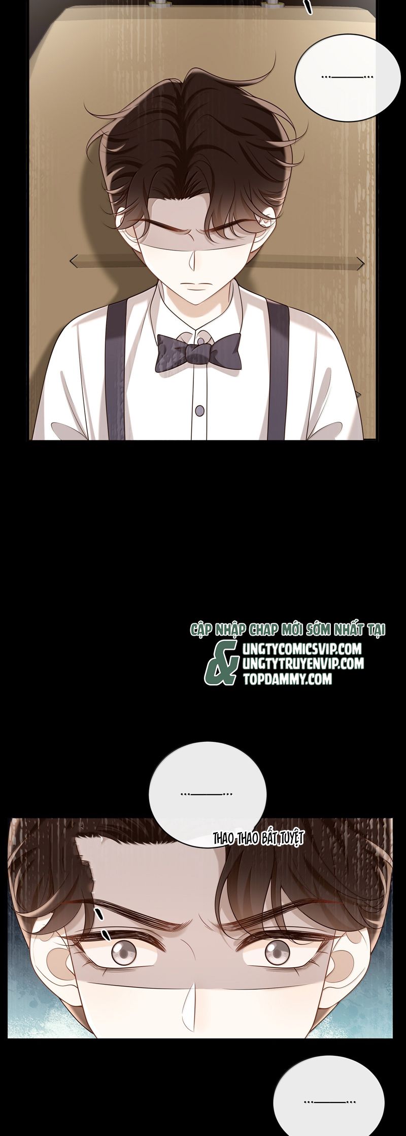 Anh Ấy Đến Từ Màn Đêm Chapter 59 - Next Chapter 60