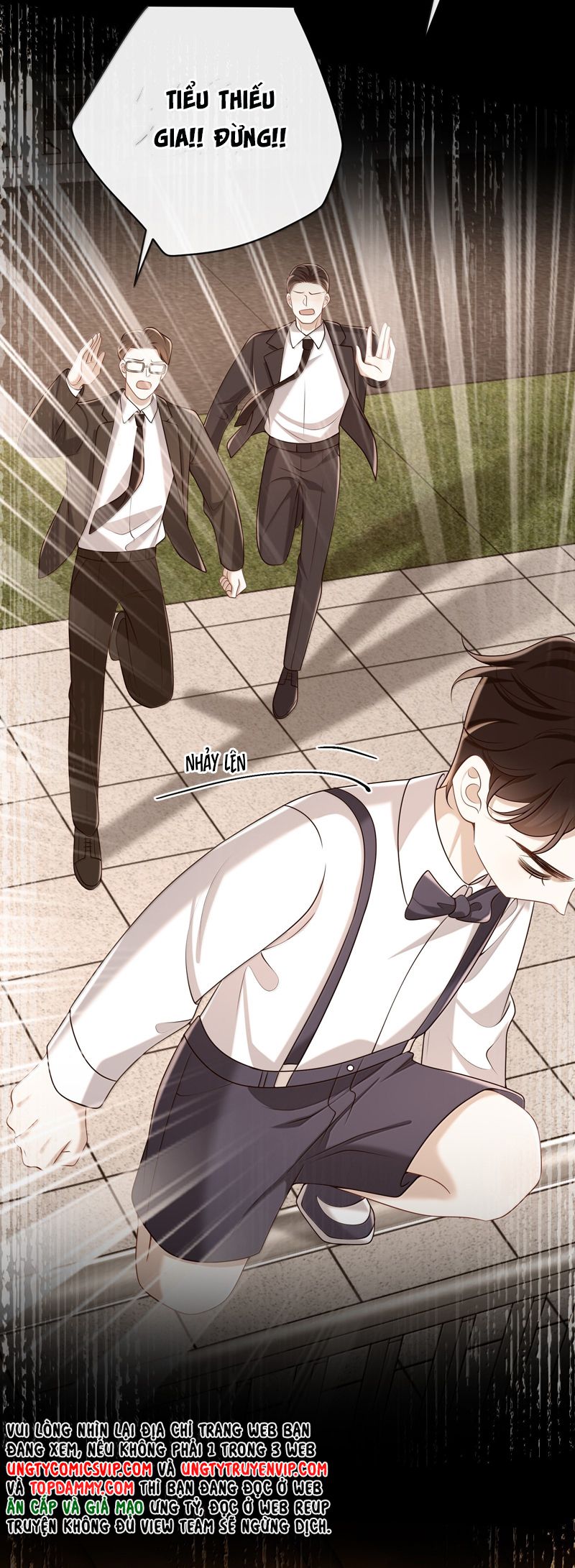 Anh Ấy Đến Từ Màn Đêm Chapter 59 - Next Chapter 60