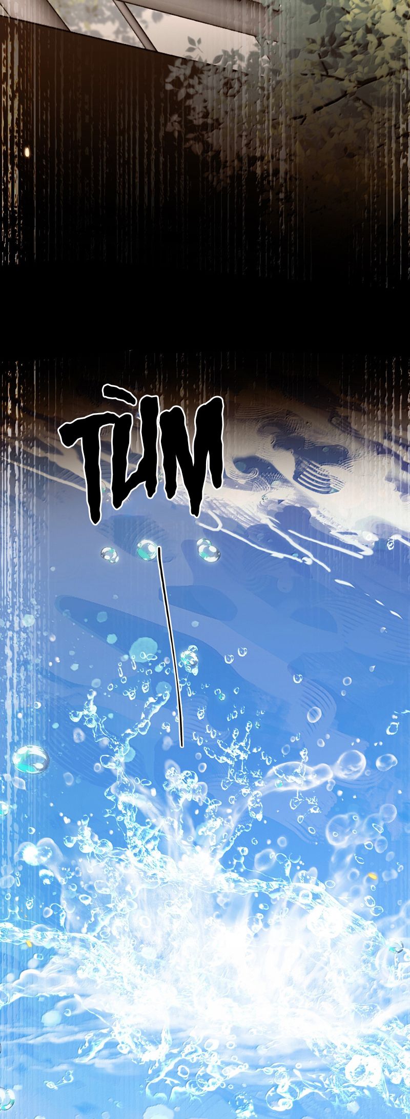 Anh Ấy Đến Từ Màn Đêm Chapter 59 - Next Chapter 60