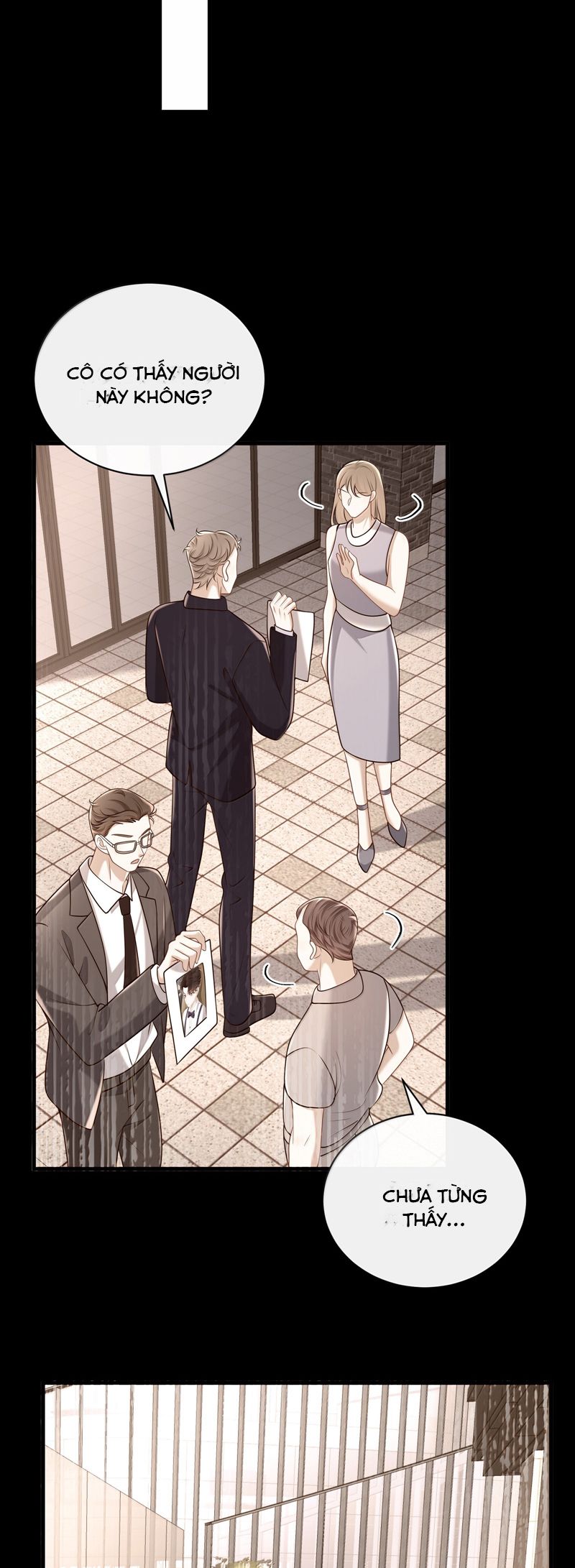 Anh Ấy Đến Từ Màn Đêm Chapter 59 - Next Chapter 60