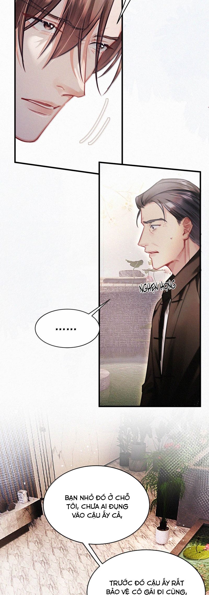 Môi Súng Chapter 141 - Next Chapter 142