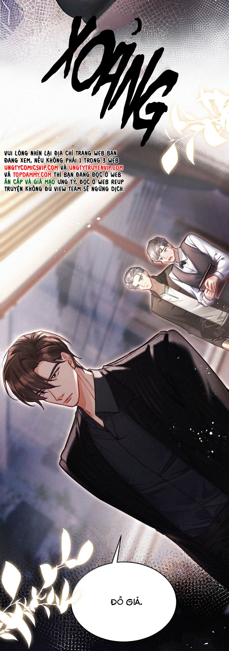 Môi Súng Chapter 141 - Next Chapter 142