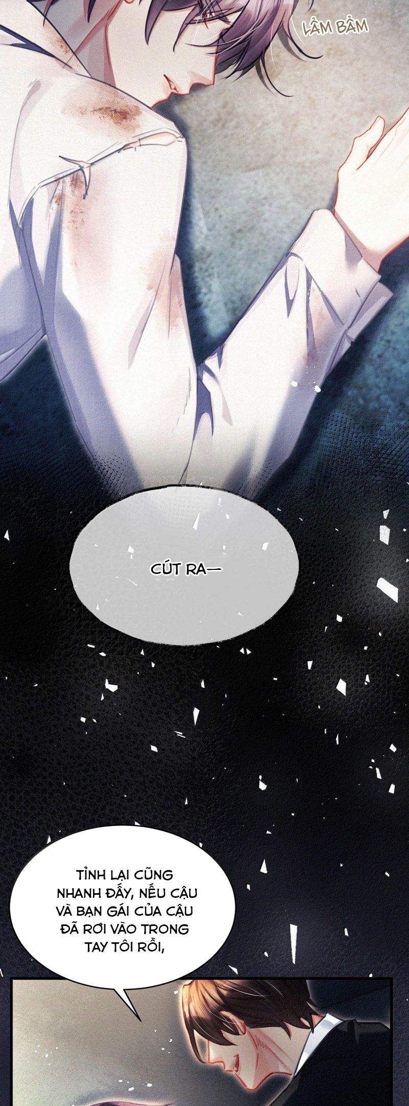 Môi Súng Chapter 141 - Next Chapter 142