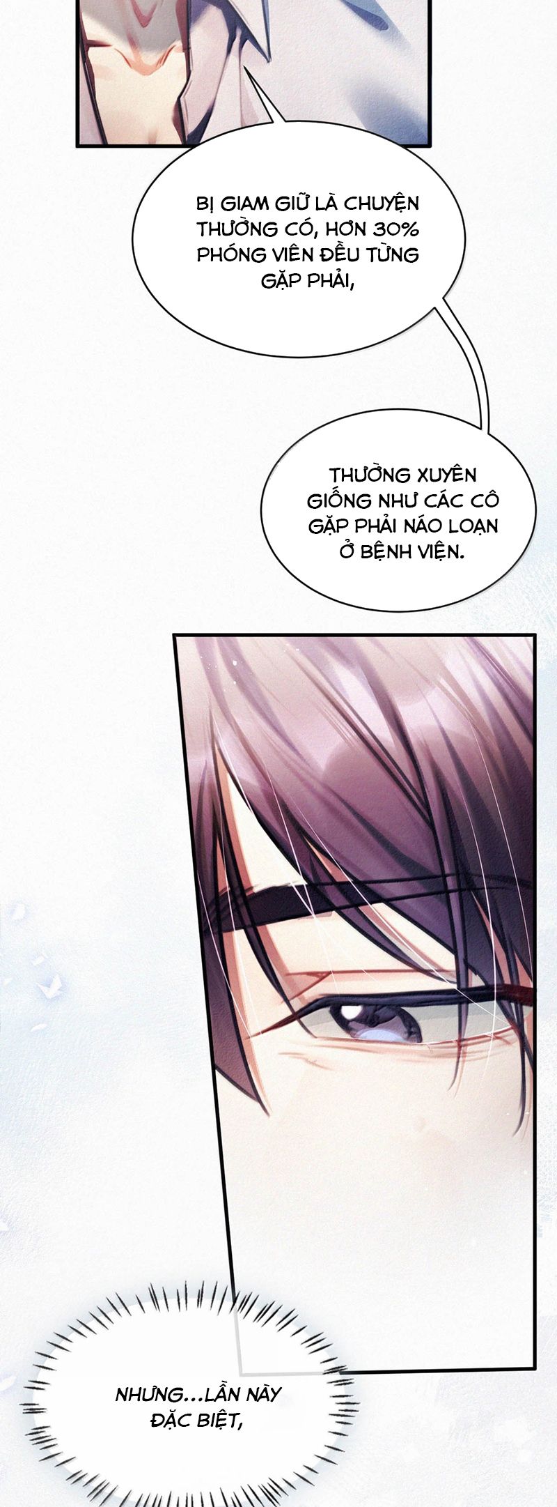 Môi Súng Chapter 141 - Next Chapter 142