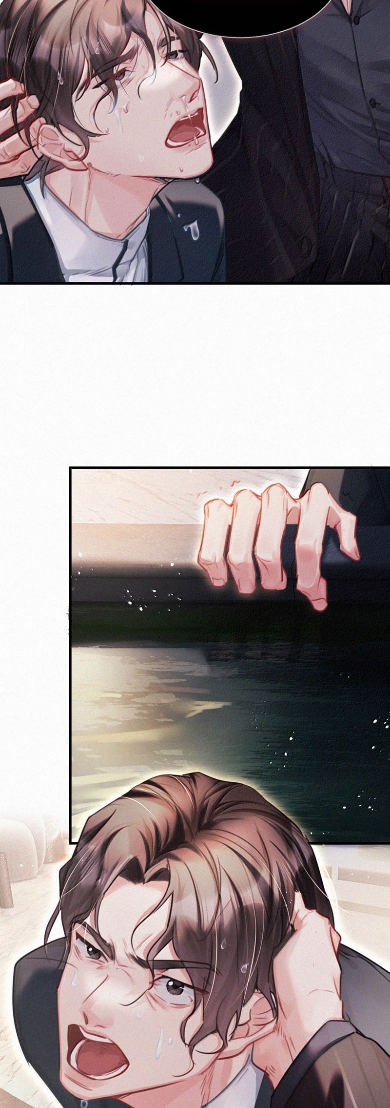 Môi Súng Chapter 141 - Next Chapter 142