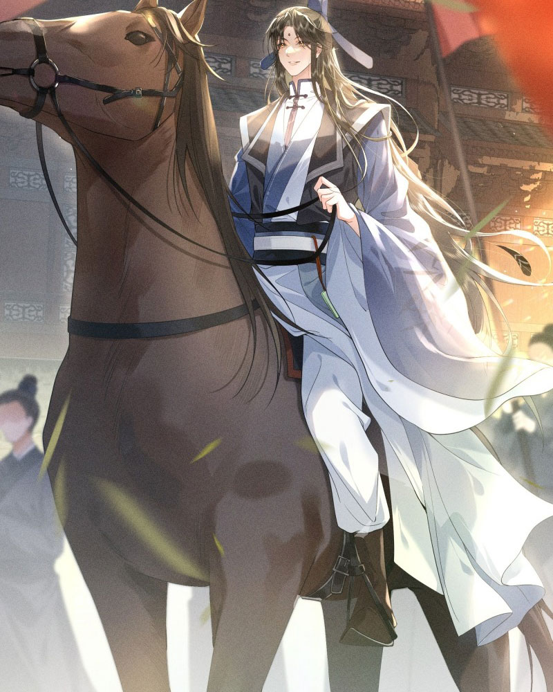 Lang Kỵ Trúc Mã Lai Chap 0 - Next Chapter 1