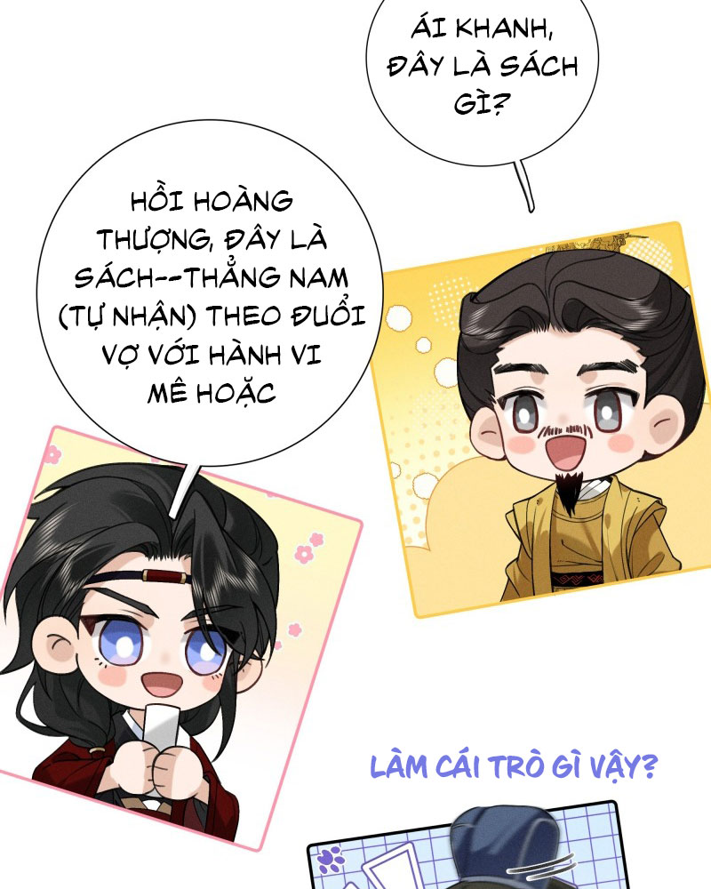 Lang Kỵ Trúc Mã Lai Chap 0 - Next Chapter 1