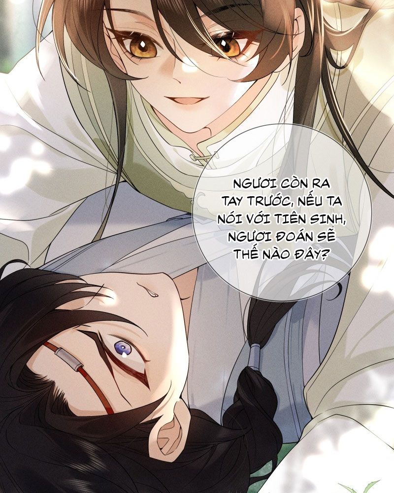 Lang Kỵ Trúc Mã Lai Chap 0 - Next Chapter 1