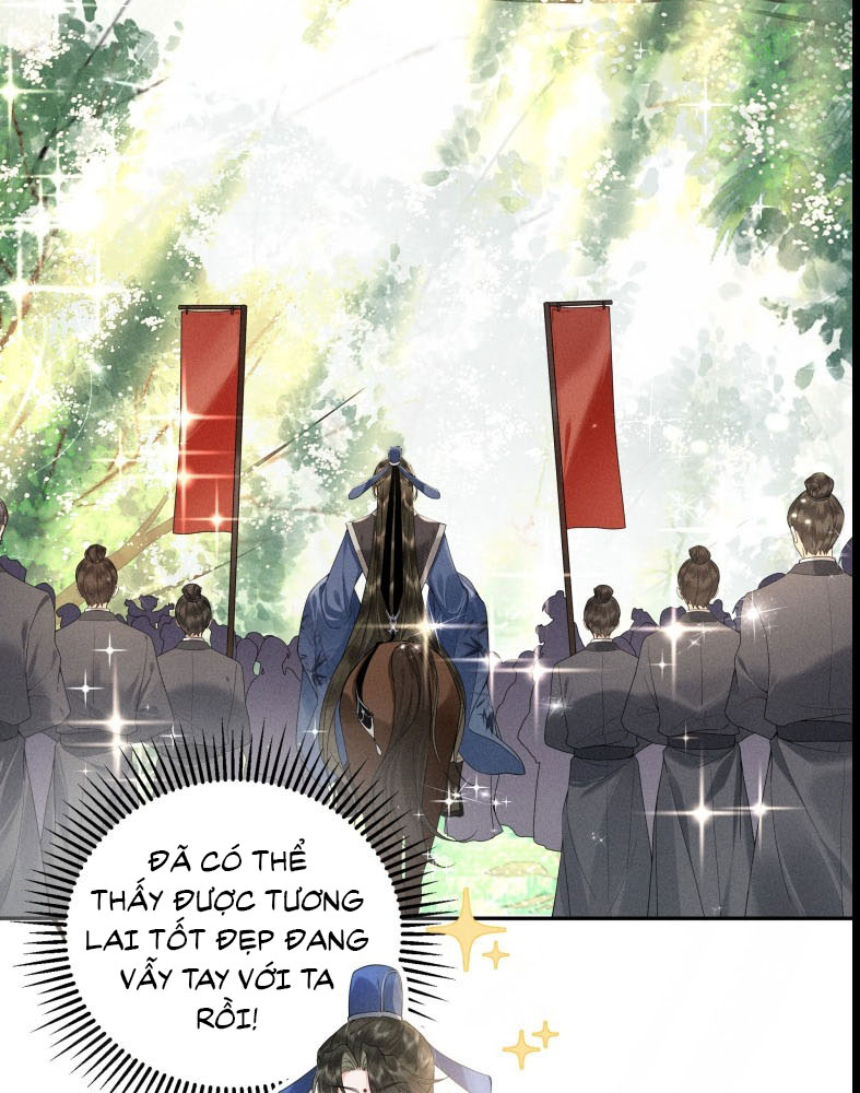 Lang Kỵ Trúc Mã Lai Chapter 1 - Trang 4