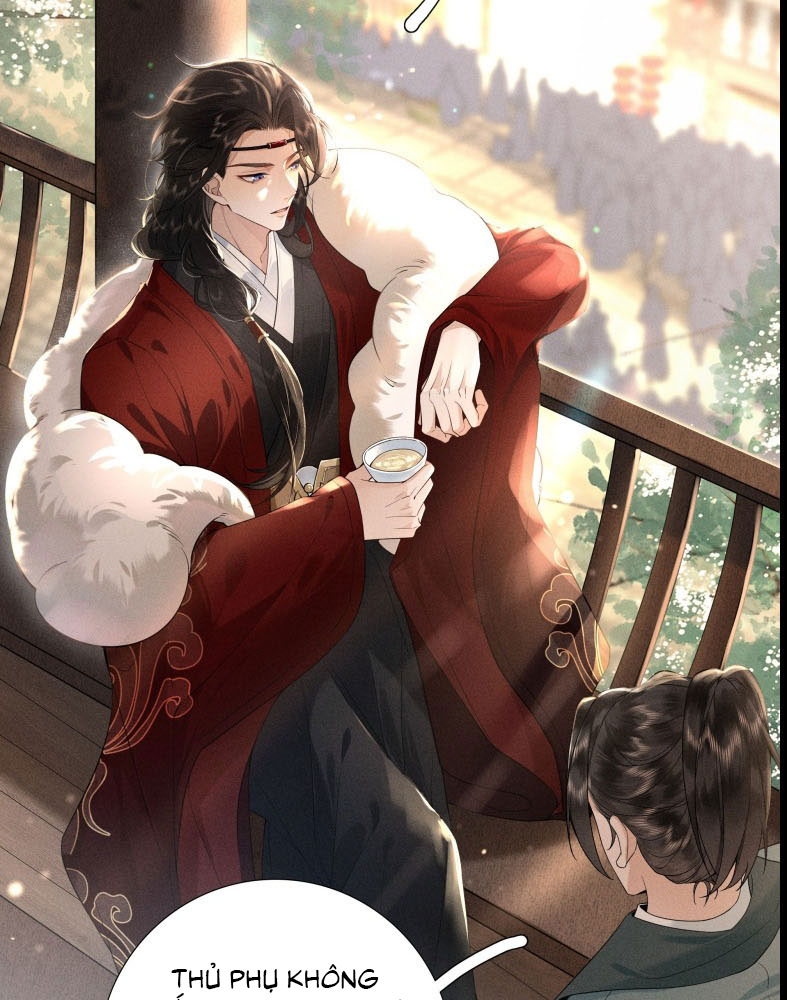 Lang Kỵ Trúc Mã Lai Chapter 1 - Trang 4