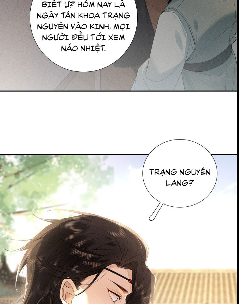 Lang Kỵ Trúc Mã Lai Chapter 1 - Trang 4