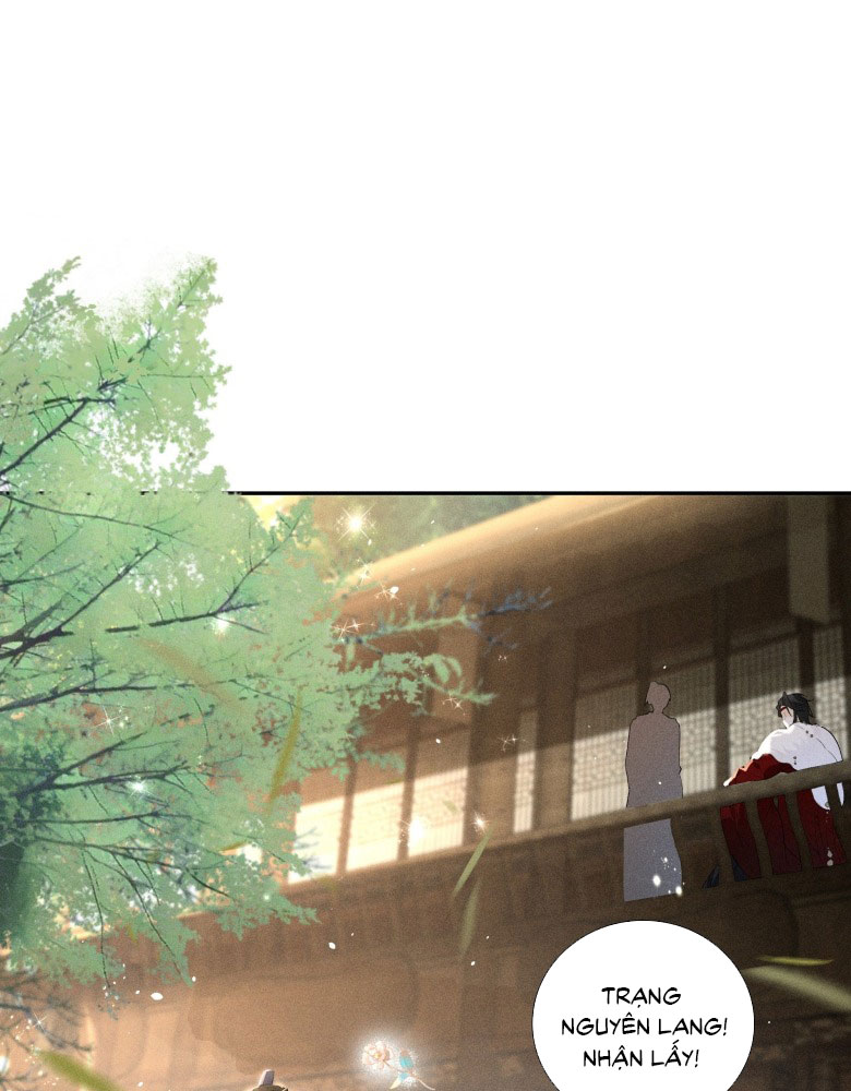 Lang Kỵ Trúc Mã Lai Chapter 1 - Trang 4