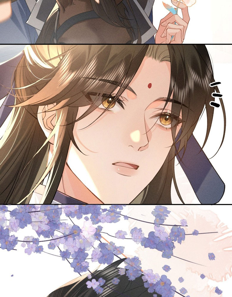 Lang Kỵ Trúc Mã Lai Chapter 1 - Trang 4