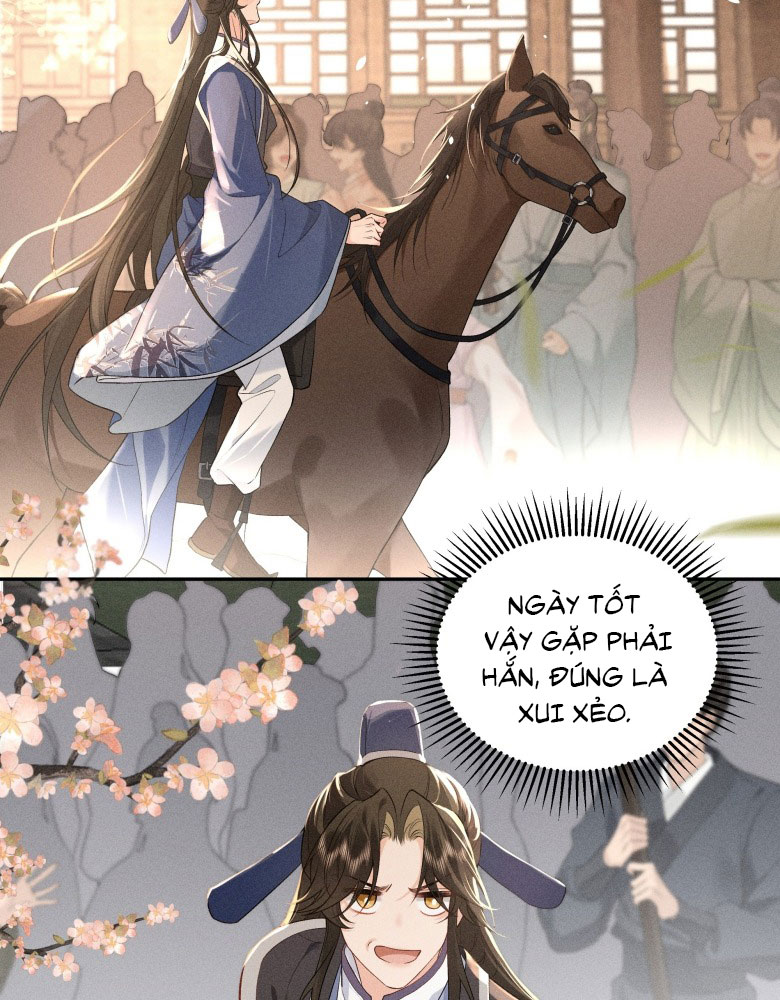 Lang Kỵ Trúc Mã Lai Chapter 1 - Trang 4