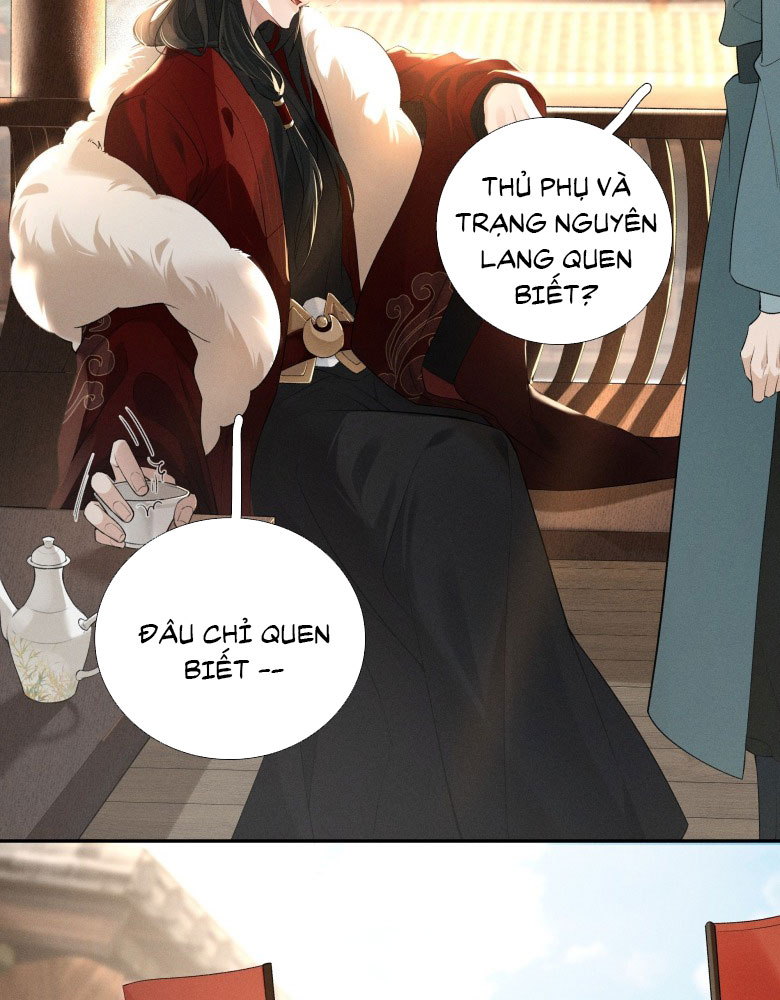 Lang Kỵ Trúc Mã Lai Chapter 1 - Trang 4