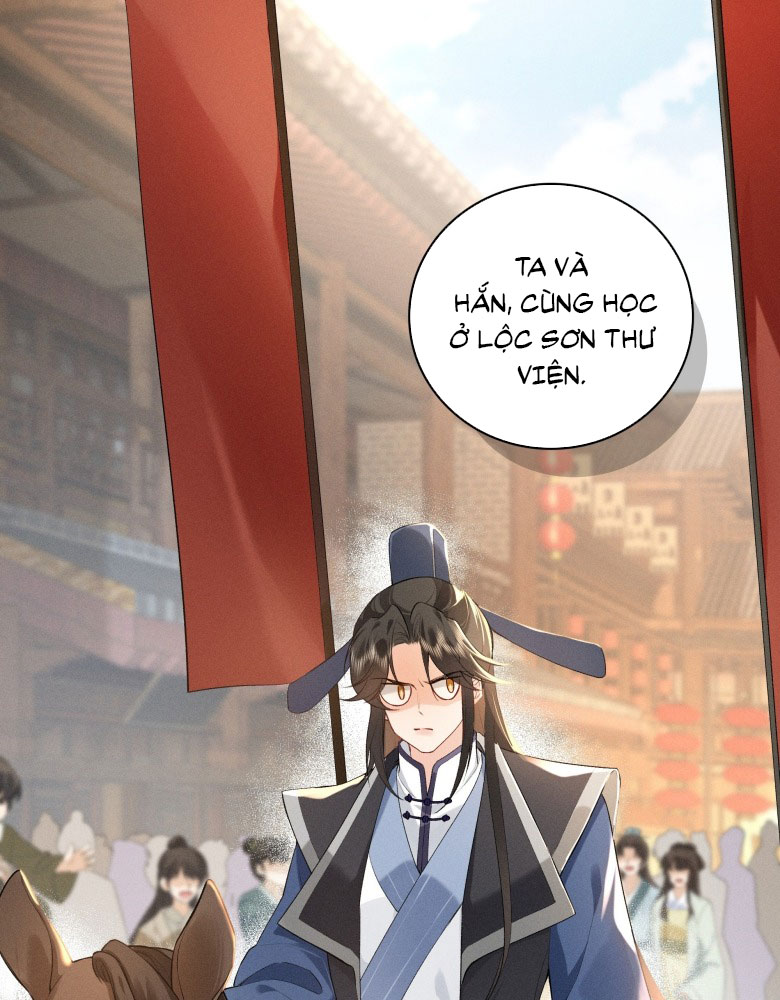 Lang Kỵ Trúc Mã Lai Chapter 1 - Trang 4