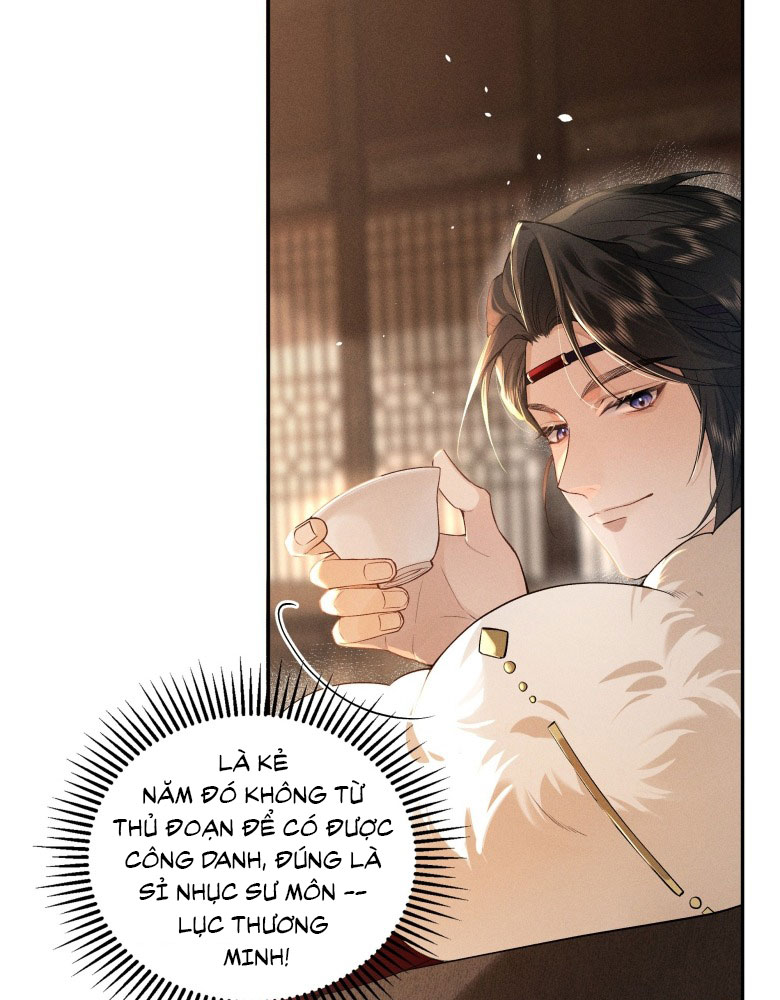 Lang Kỵ Trúc Mã Lai Chapter 1 - Trang 4