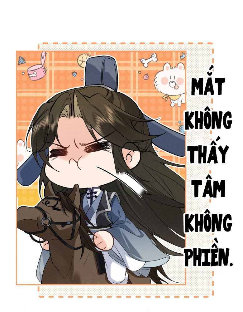 Lang Kỵ Trúc Mã Lai Chapter 1 - Trang 4