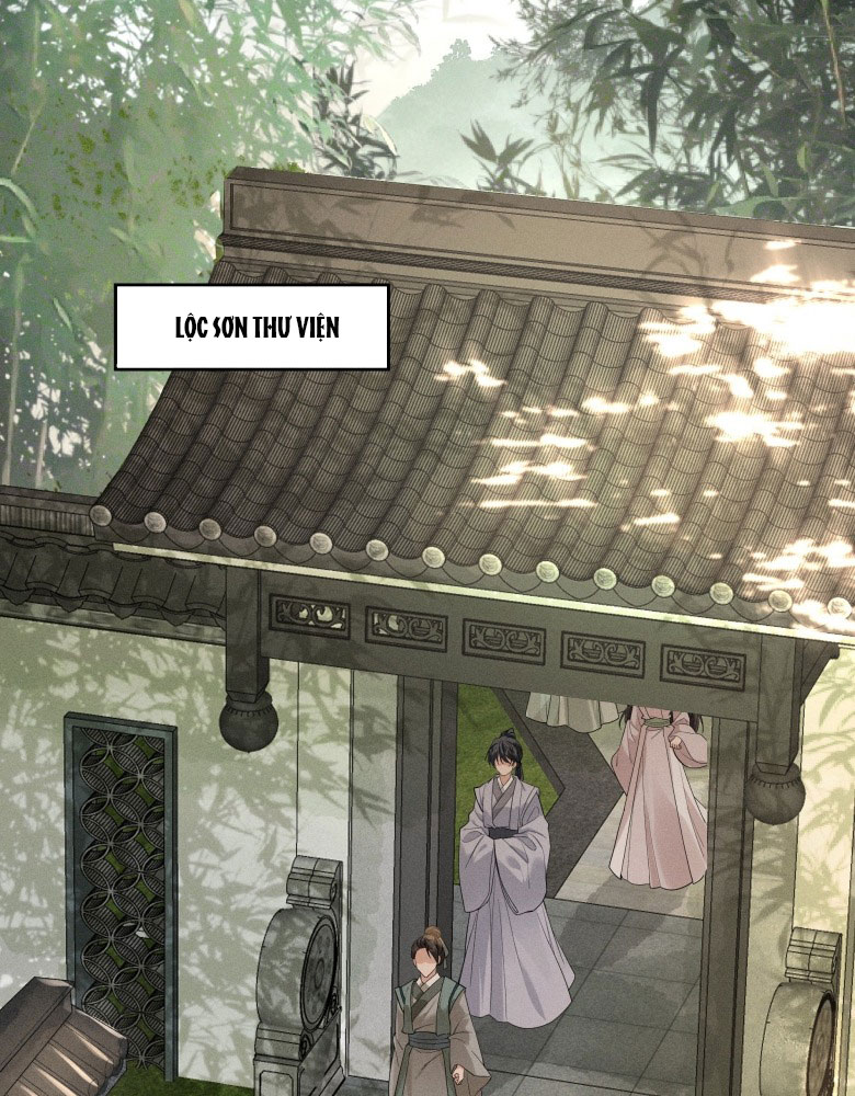 Lang Kỵ Trúc Mã Lai Chapter 1 - Trang 4
