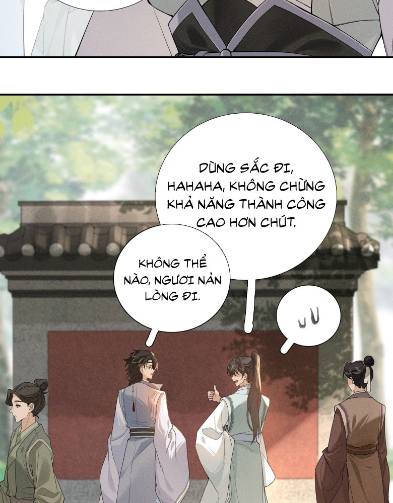 Lang Kỵ Trúc Mã Lai Chapter 1 - Trang 4