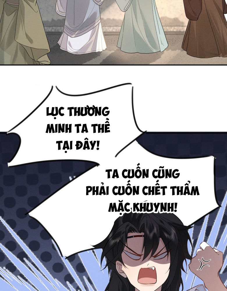 Lang Kỵ Trúc Mã Lai Chapter 1 - Trang 4