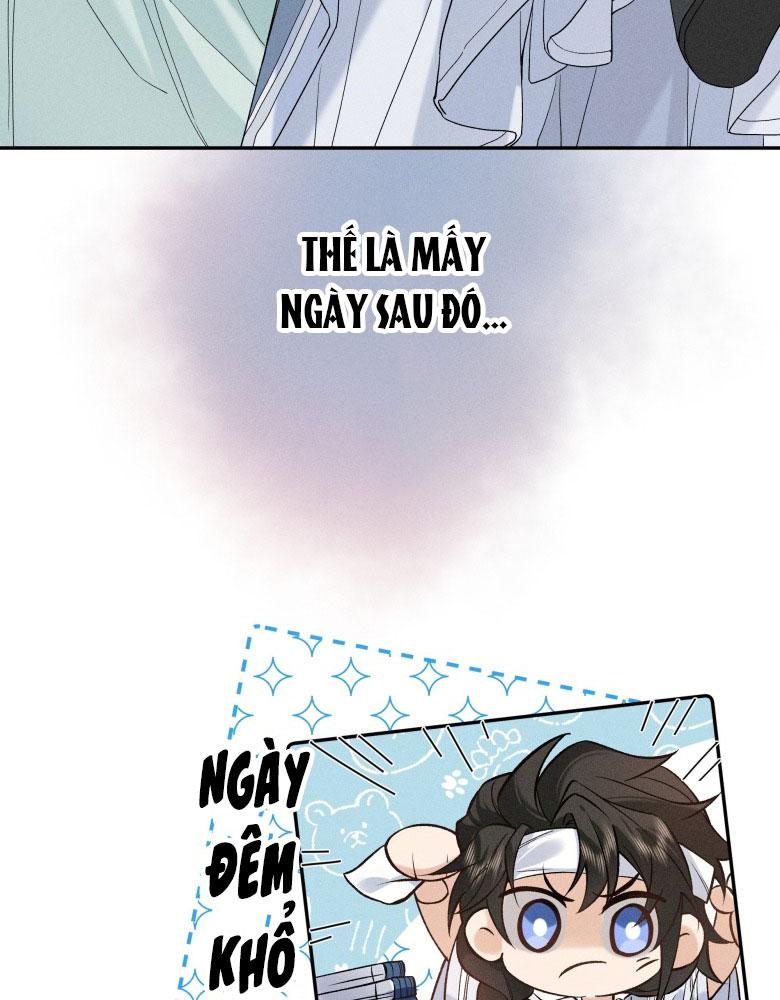 Lang Kỵ Trúc Mã Lai Chapter 1 - Trang 4