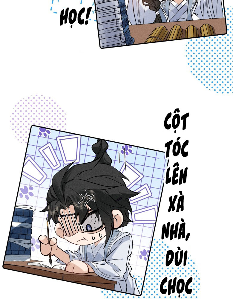 Lang Kỵ Trúc Mã Lai Chapter 1 - Trang 4