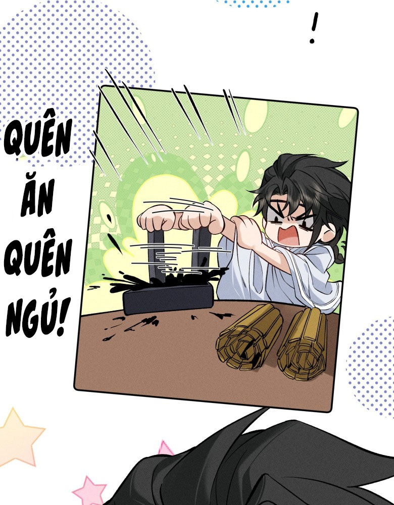 Lang Kỵ Trúc Mã Lai Chapter 1 - Trang 4