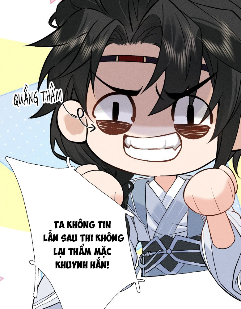 Lang Kỵ Trúc Mã Lai Chapter 1 - Trang 4