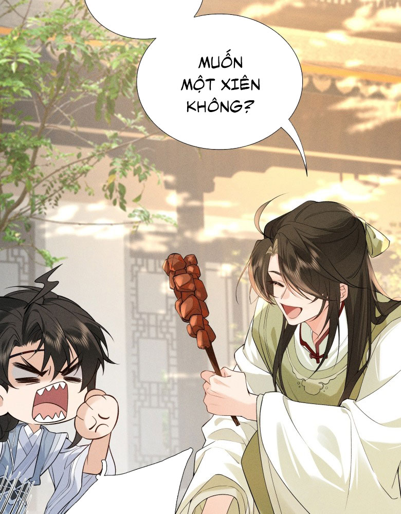 Lang Kỵ Trúc Mã Lai Chapter 1 - Trang 4