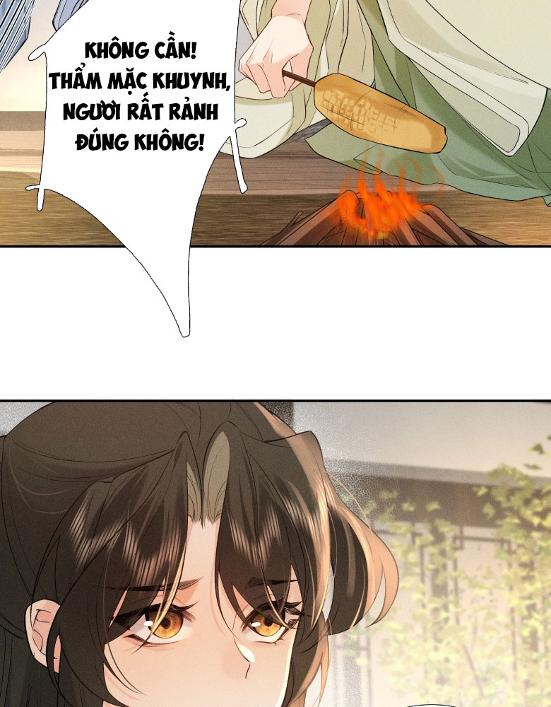 Lang Kỵ Trúc Mã Lai Chapter 1 - Trang 4