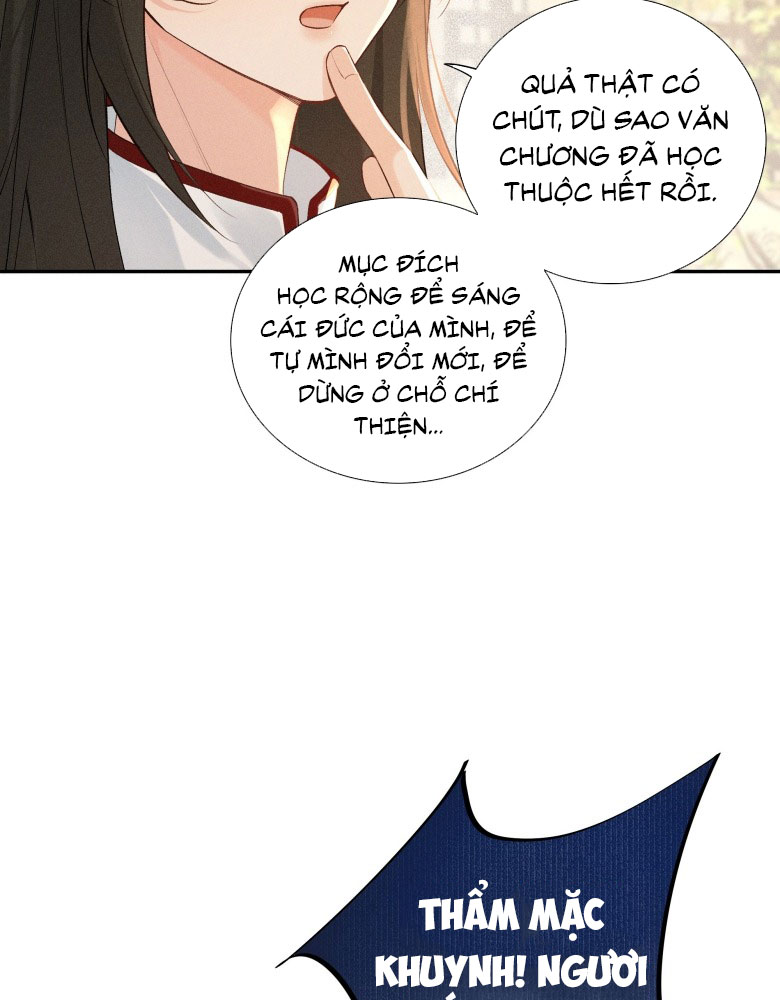 Lang Kỵ Trúc Mã Lai Chapter 1 - Trang 4