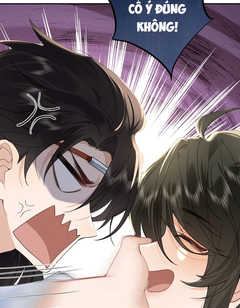 Lang Kỵ Trúc Mã Lai Chapter 1 - Trang 4